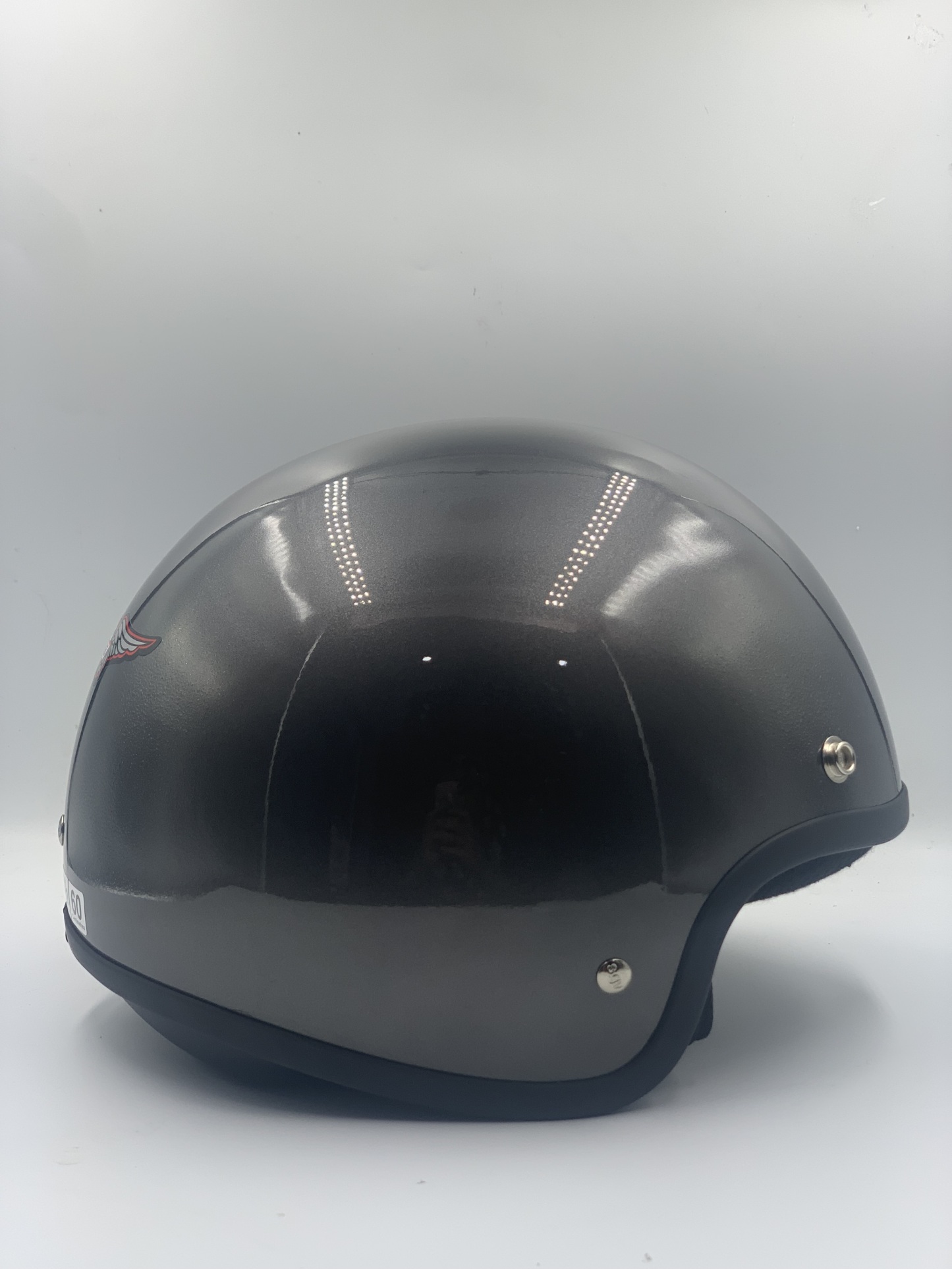 SGV Wing Helmet Half Open Face